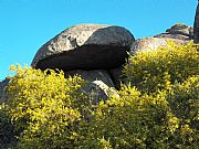 Cerro la Movediza, Tandil, Argentina