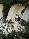 Cataratas del Iguazu, Iguazu, Argentina