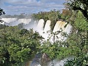Cataratas del Iguazu, Iguazu, Argentina