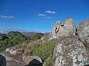 Paseo de Los Pioneros, Tandil, Argentina