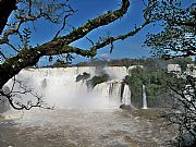 Cataratas del Iguazu, Iguazu, Argentina
