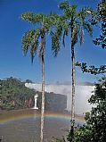 Cataratas del Iguazu, Iguazu, Argentina