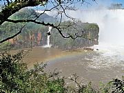 Cataratas del Iguazu, Iguazu, Argentina