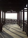 playas de San Clemente, San Clemente, Argentina