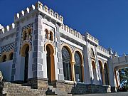 Parque Independencia, Tandil, Argentina