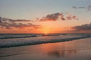 Balneario Sauce, Monte Hermoso, Argentina