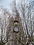 Parroquia Santísimo Sacramento, Tandil, Argentina