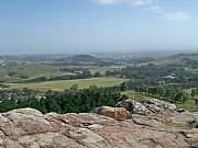 Sierra del Tigre, Tandil, Argentina