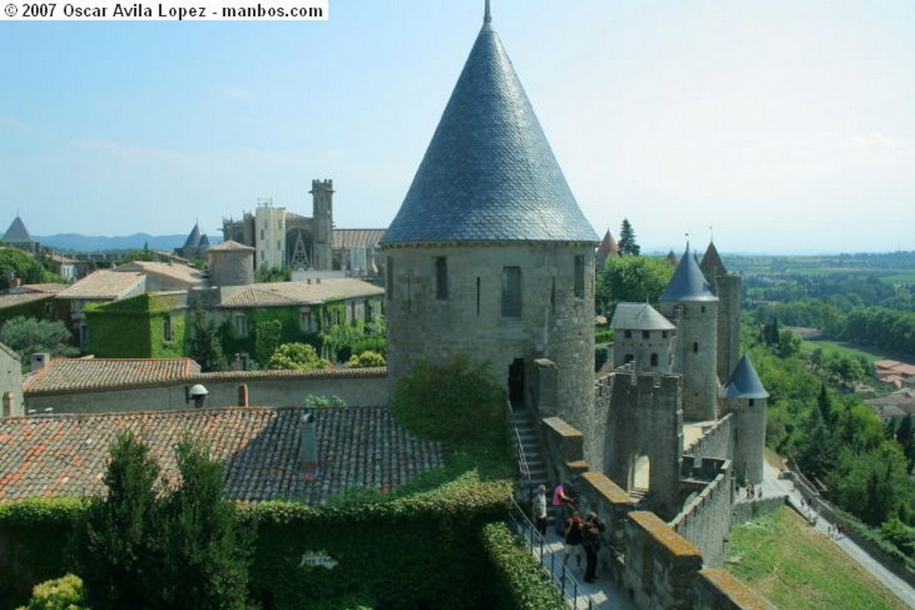 Plasencia
Acueducto
Caceres