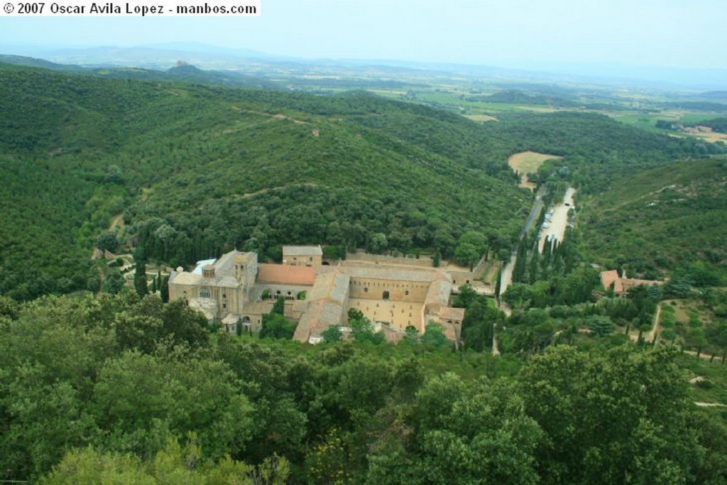 FontFroide
Campanario
FontFroide