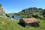 Los Lagos
Cabaña de pastor
Asturias