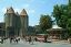 Carcassonne
Puerta de Narbonne
Carcassonne