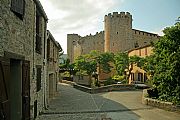 Villerouge Termenes, Villerouge Termenes, Francia