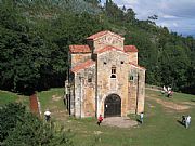 Oviedo, Oviedo, España