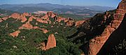 Las Medulas, Las Medulas, España