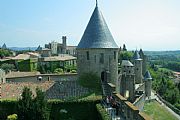 Carcassonne, Carcassonne, Francia