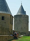 Carcassonne, Carcassonne, Francia