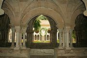 Abadia de Fontfroide, FontFroide, Francia