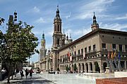 Zaragoza, Zaragoza, España