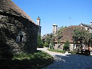 O Cebreiro, O Cebreiro, España