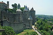 Carcassonne, Carcassonne, Francia