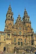 Santiago de Compostela, Santiago de Compostela, España