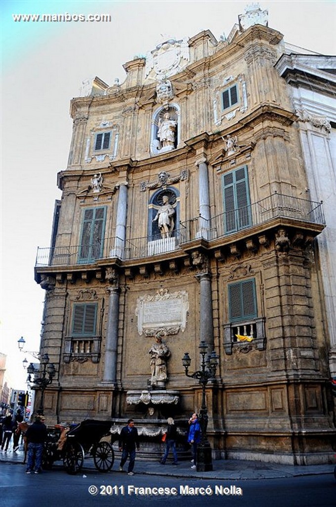 Palermo 
Comune Di Parlamento 
Sicilia