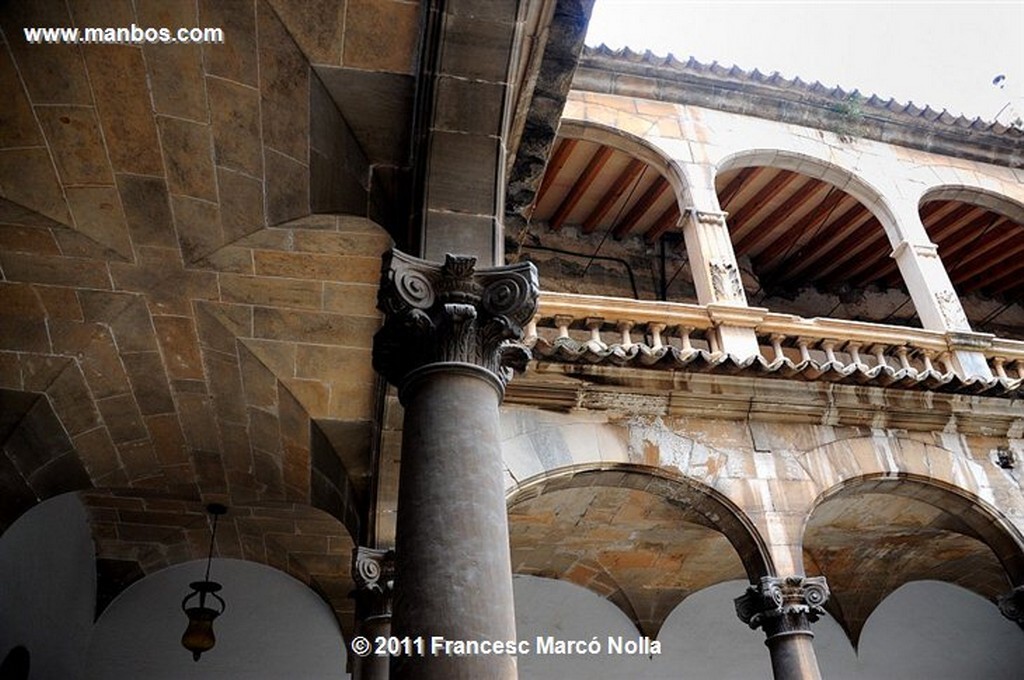 Palma de Mallorca 
Catedral  roseton 
Palma de Mallorca 