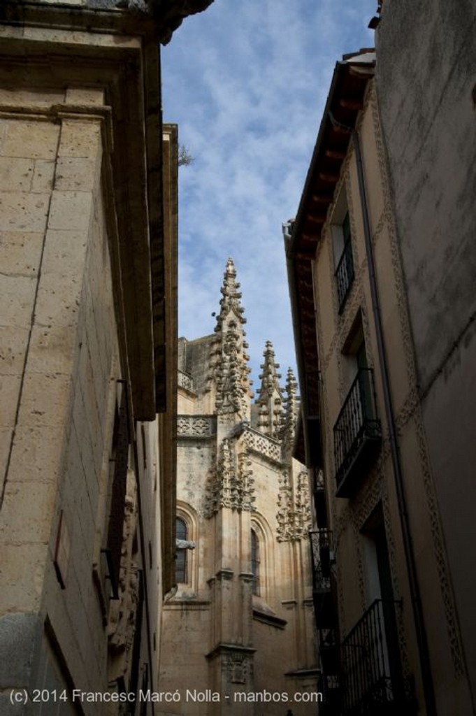 Segovia
Rincones de Segovia
Segovia