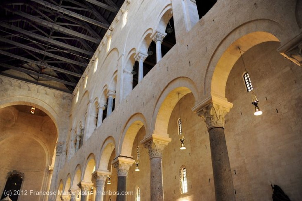 Bari
El Campanario
Apulia