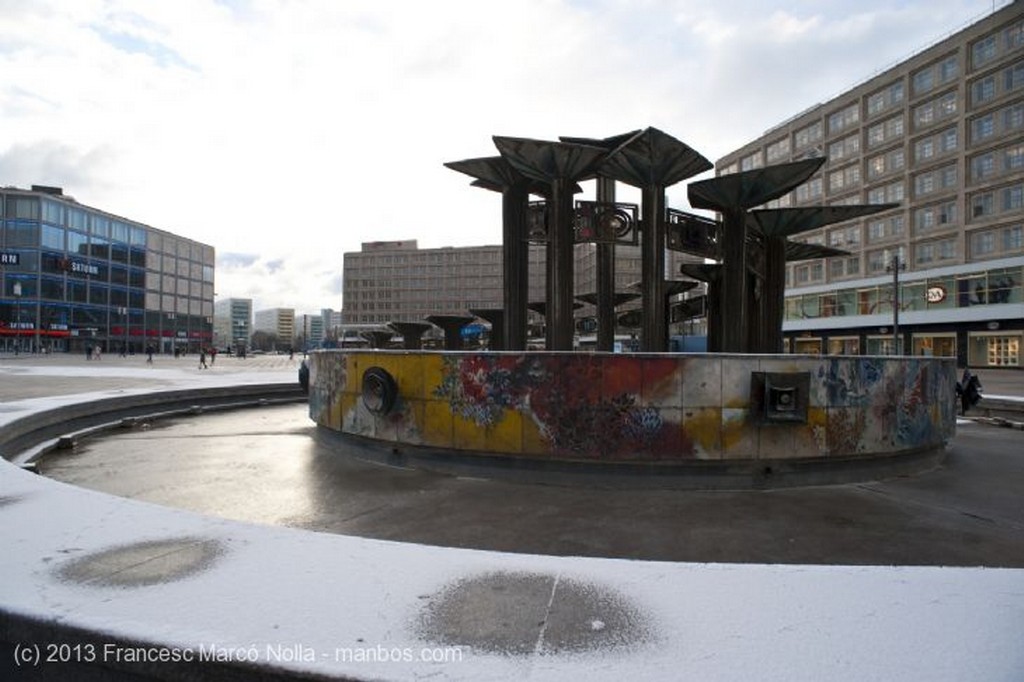 Berlin
Galerias Kaufhof
Berlin