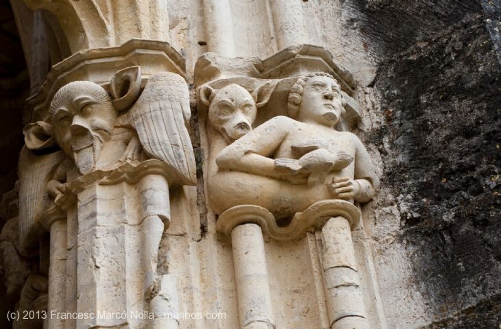 Monasterio de Santes Creus
Monasterio Santes Creus
Tarragona