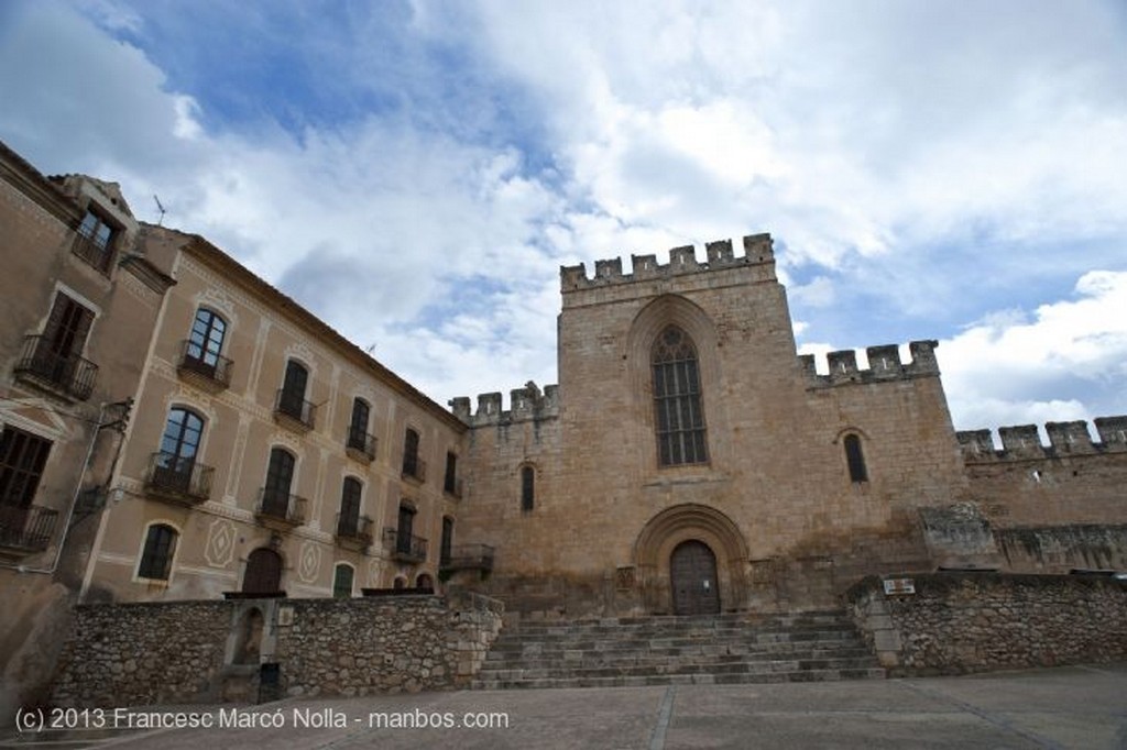 Monasterio de Santes Creus
Monasterio Santes Creus
Tarragona