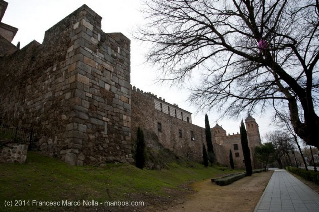 Toledo
Rincones de Toledo
Toledo