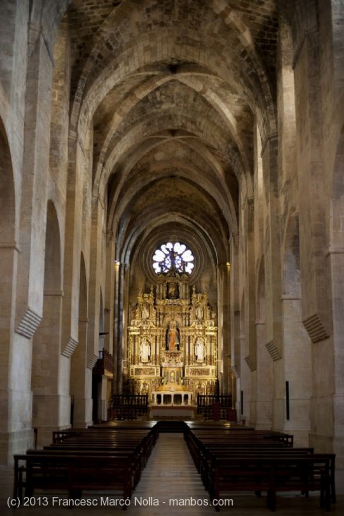 Monasterio de Santes Creus
Monasterio Santes Creus
Tarragona