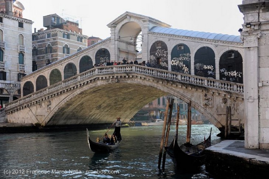 Venecia
Mascaras Venecianas
El Veneto