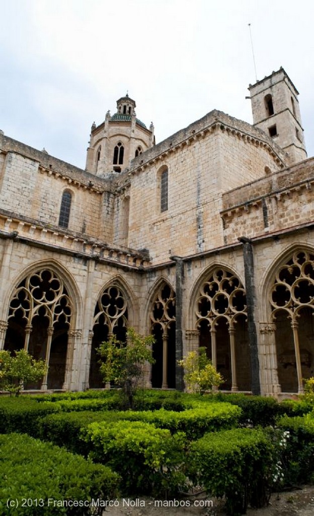 Monasterio de Santes Creus
Monasterio Santes Creus
Tarragona