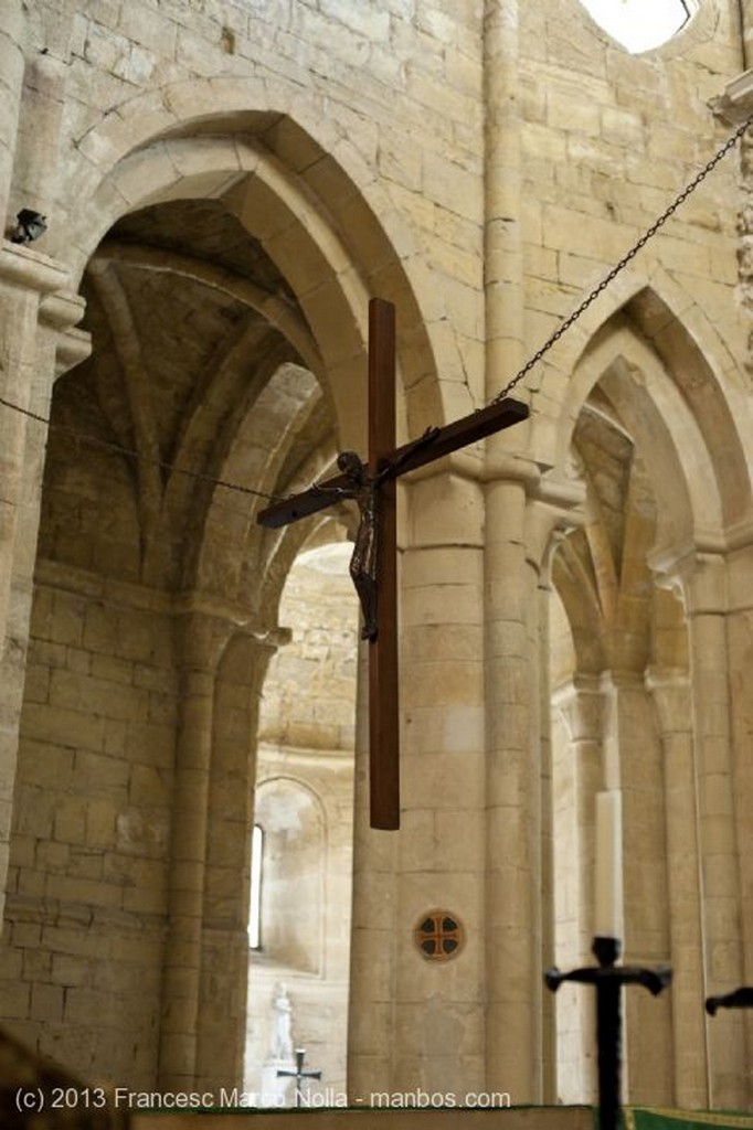 Monasterio de Poblet
Monasterio de Poblet
Tarragona