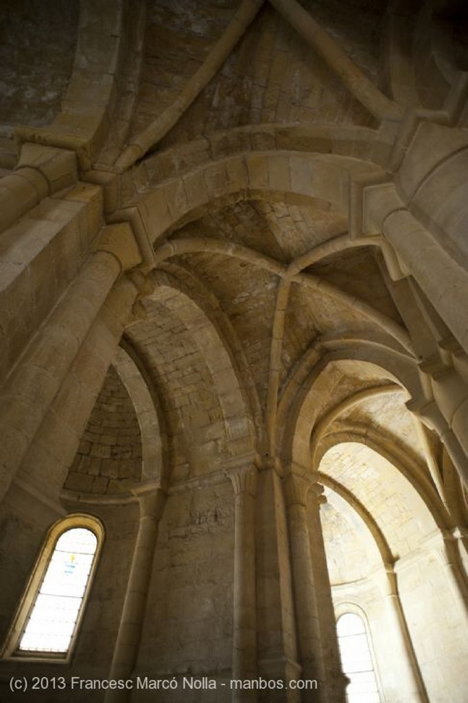 Monasterio de Poblet
Monasterio de Poblet
Tarragona