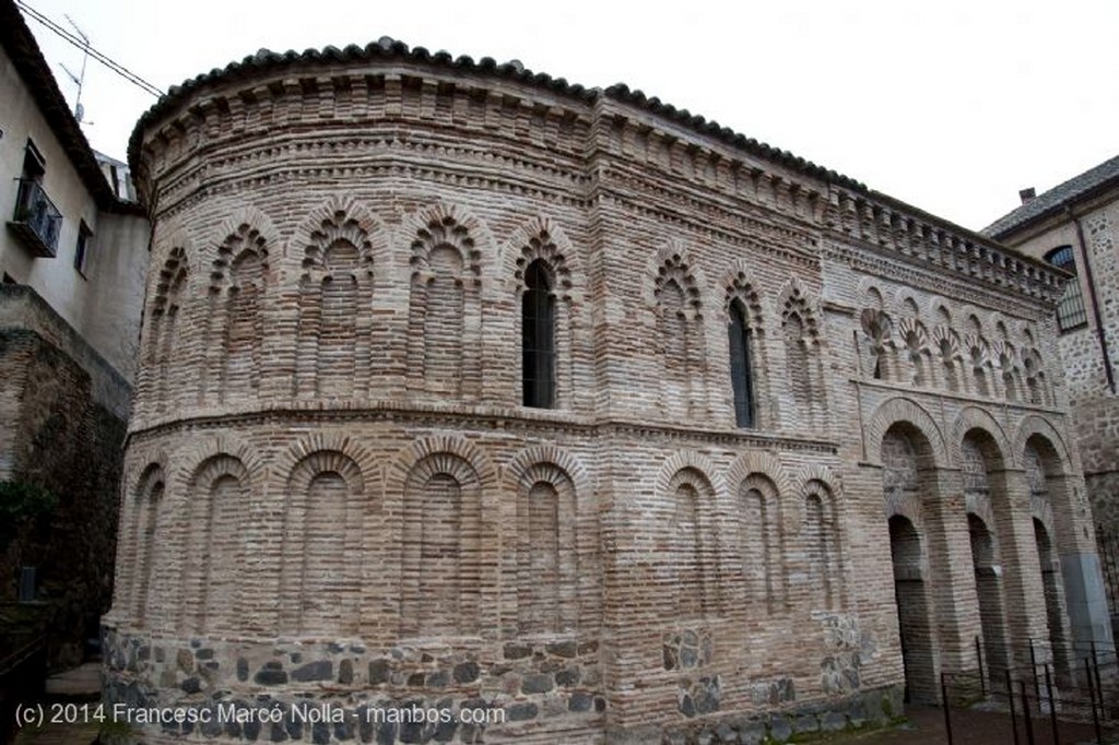 Toledo
Rincones de Toledo
Toledo