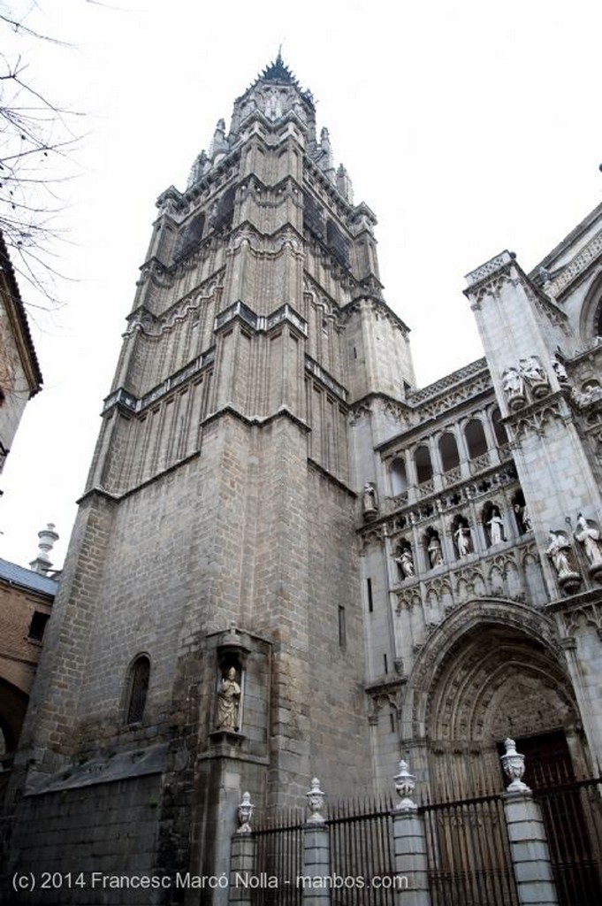 Toledo
Rincones de Toledo
Toledo