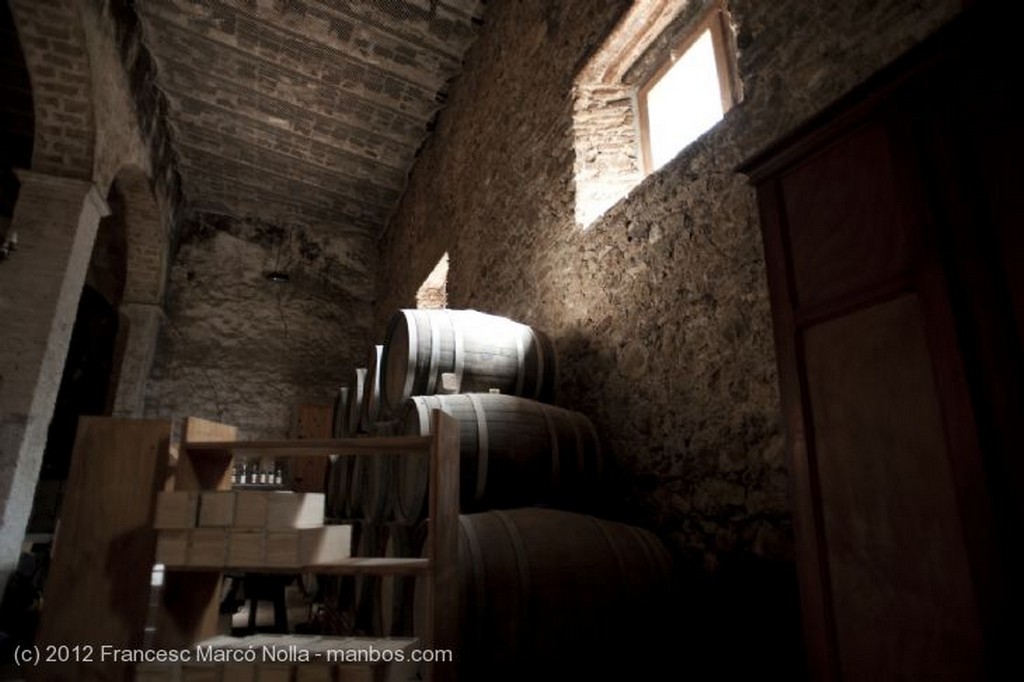 El Priorato
RIncon del Celler
Tarragona