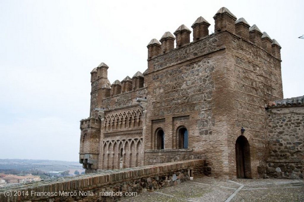 Toledo
Rincones de Toledo
Toledo