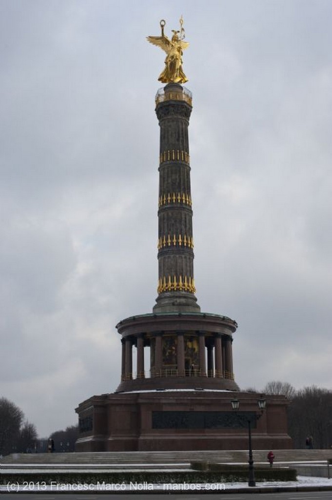 Berlin
Tiergarten
Berlin