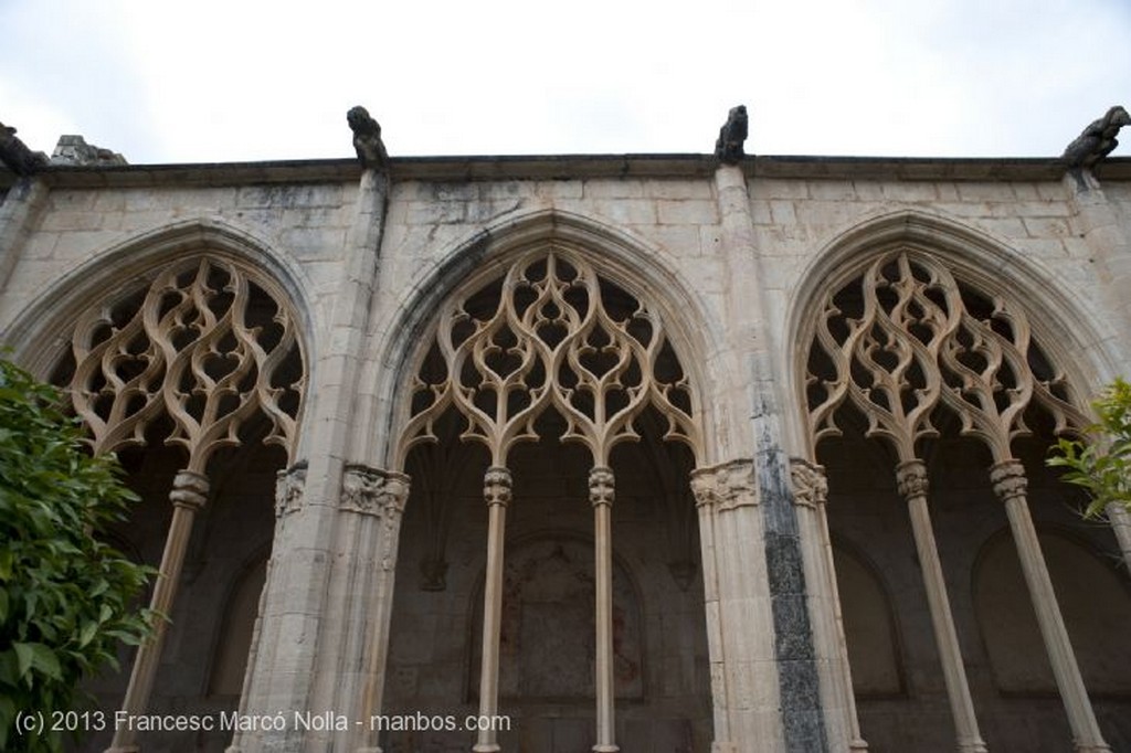 Monasterio de Santes Creus
Monasterio Santes Creus
Tarragona