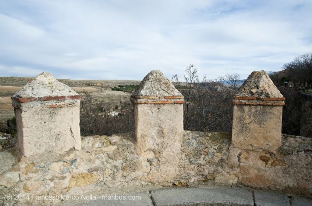 Segovia
Rincones de Segovia
Segovia