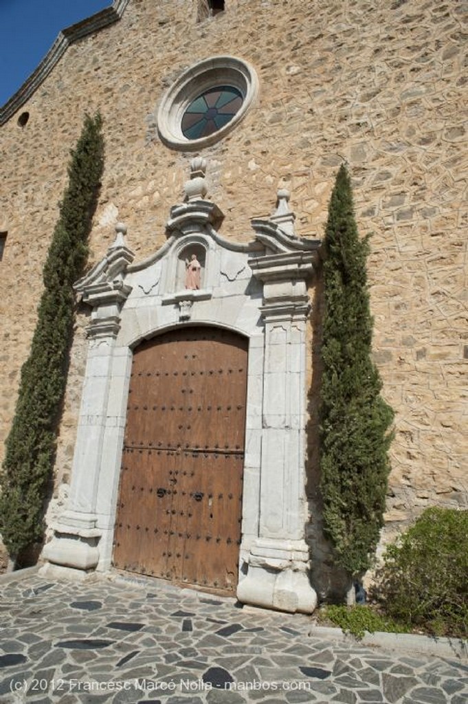 El Priorato
Tomando el Sol
Tarragona