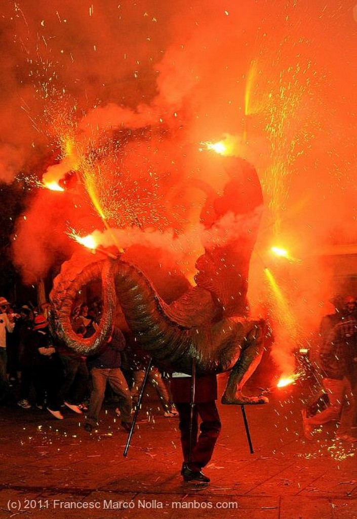 Cambrils
Nit del Foc
Tarragona