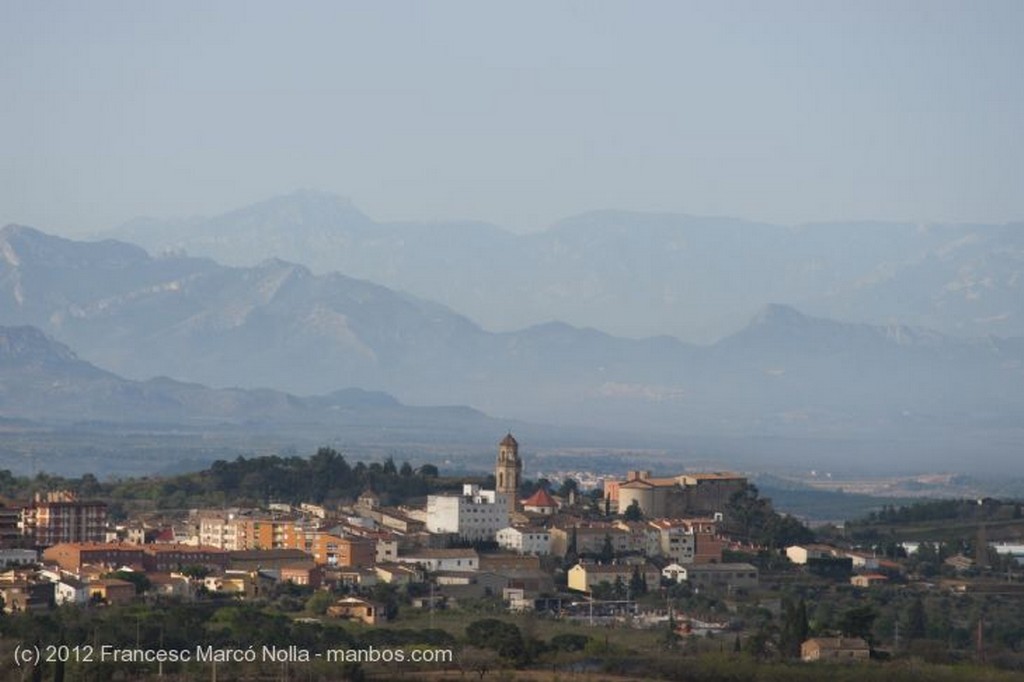 El Priorato
Indicadores
Tarragona