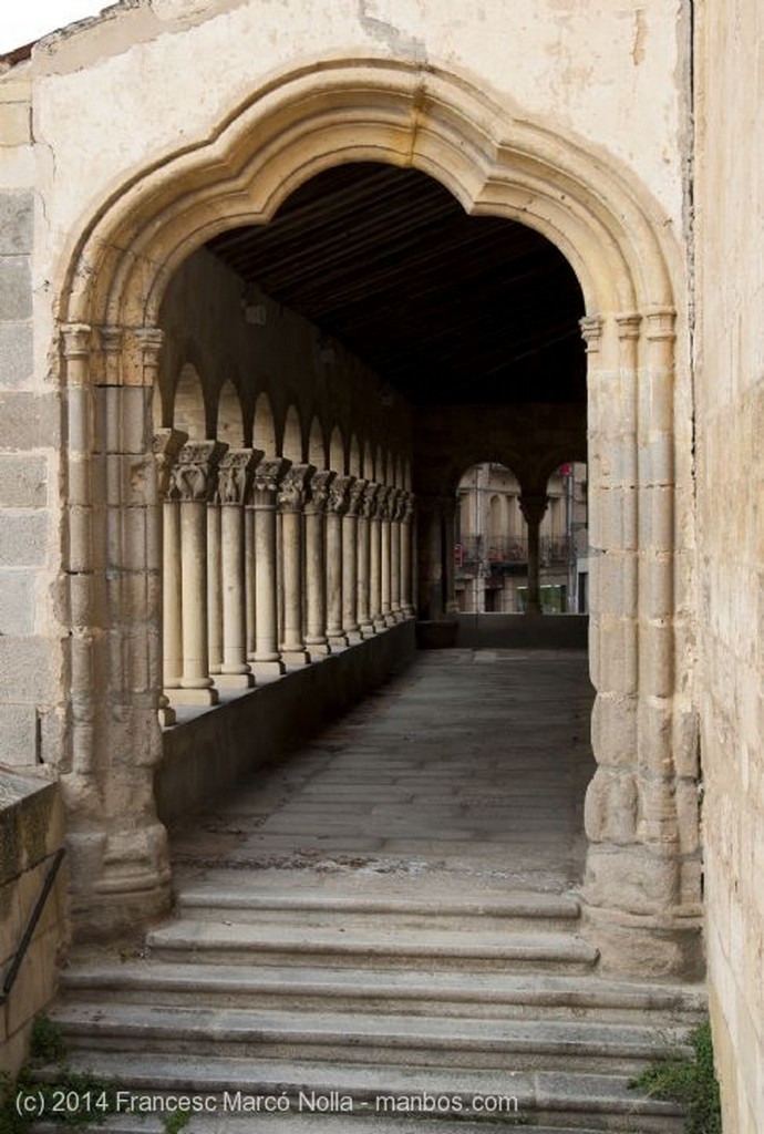 Segovia
Rincones de Segovia
Segovia